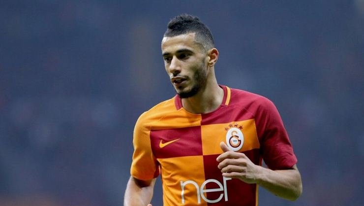 <h2>Al-Nasr Belhanda’yı transfer etmek istiyor</h2>