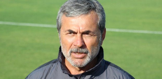 <h2>Ali Koç, Aykut Kocaman’la görüşecek</h2>