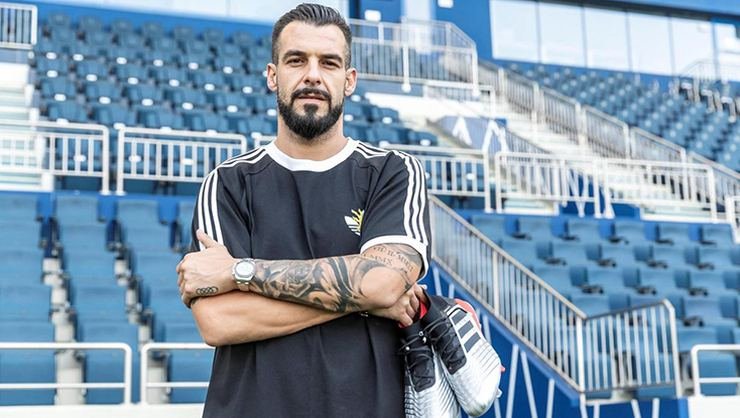 Alvaro Negredo’dan Beşiktaş itirafı!