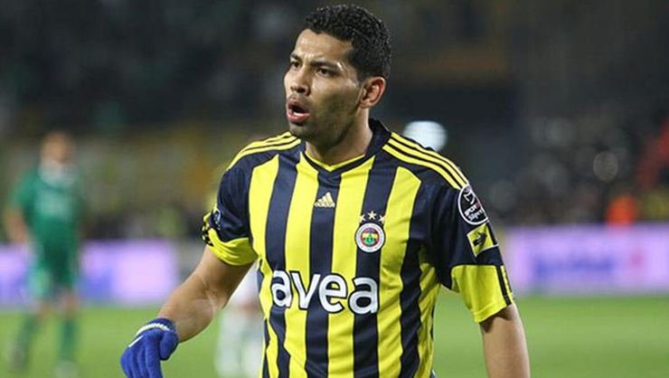 <h2>Andre Santos: Ağlayarak ayrıldıım!</h2>