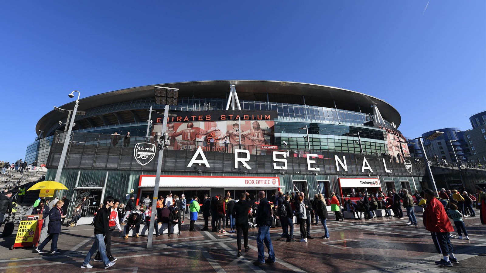 <h2>ARSENAL’DEN MAAŞ İNDİRİMİ</h2>