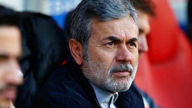 Aykut Kocaman’a sürpriz talip!