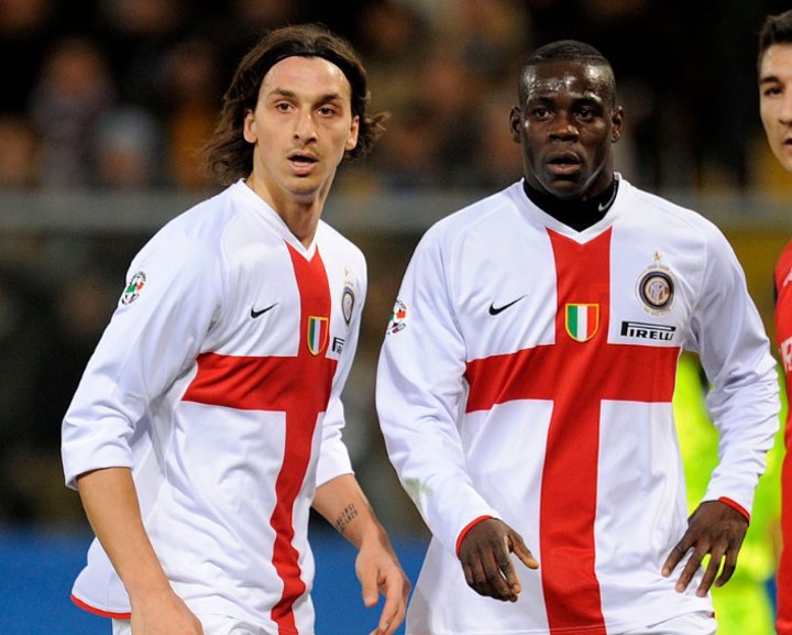 <h2>BALOTELLI’NİN IBRAHİMOVIC ANISI</h2>