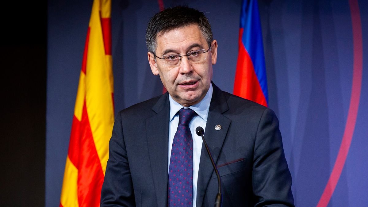 <h2>BARCELONA’DA 6 İSTİFA</h2>