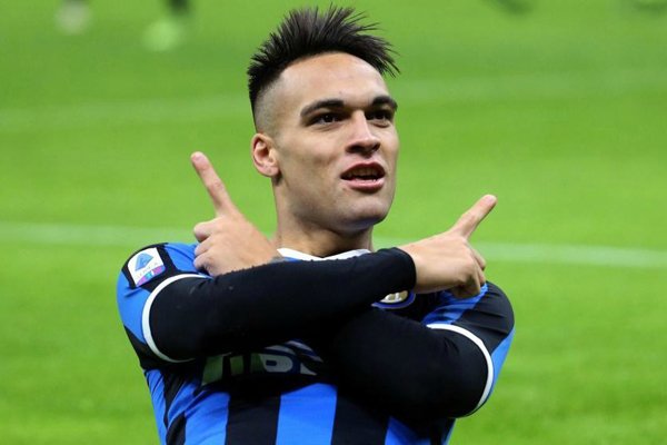 <h2>BARCELONA’DAN LAUTARO MARTINEZ KARARI</h2>