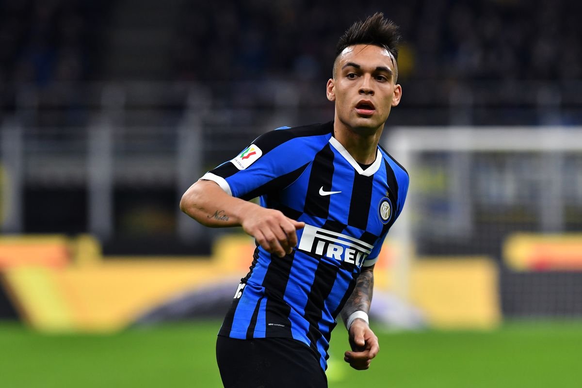 <h2>BARCELONA’NIN LAUTARO MARTINEZ TEKLİFİ</h2>