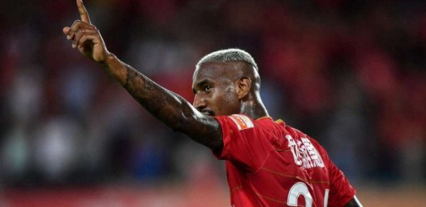 <h2>Beşiktaş, Anderson Talisca kararını verdi! Ahmet Nur Çebi’nin olay teklifi</h2>