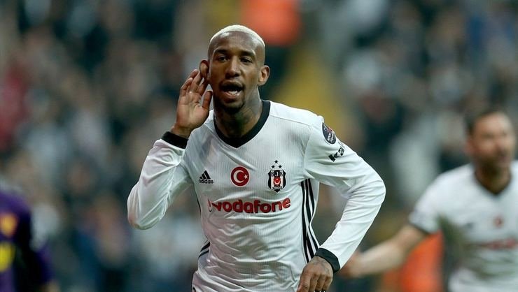 <h2>Beşiktaş son sözü söyledi: Talisca 1 milyon Euro’yu kabul ediyorsa gelsin</h2>