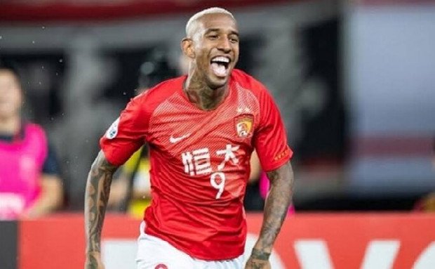<h2>Beşiktaş ve Talisca anlaştı</h2>