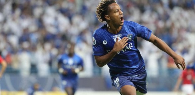 <h2>Beşiktaş’a Anderson Talisca’dan sonra Andre Carrillo’dan da mesaj geldi</h2>