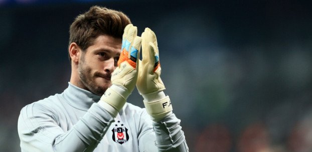 <h2>Beşiktaş’a dönecekti! Fabri şoku!</h2>