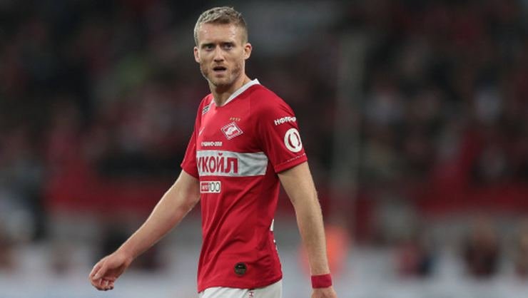 <h2>Beşiktaş’a flaş transfer önerisi: Andre Schürrle</h2>