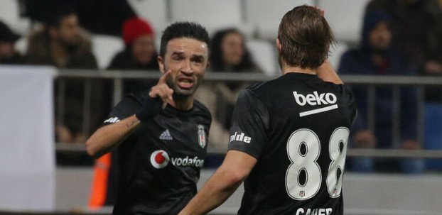 <h2>Beşiktaş’ın 26 milyon Euro’luk planı</h2>