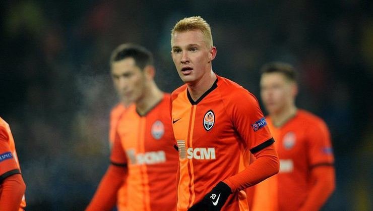 <h2>Beşiktaş’ın istediği Viktor Kovalenko’ya talip çıktı! Roma...</h2>