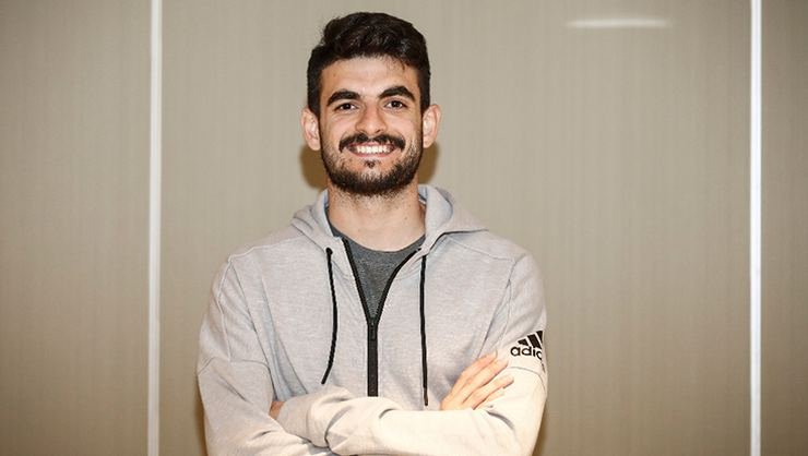 <h2>Beşiktaş’ın yeni transferi şimdiden hazır!</h2>