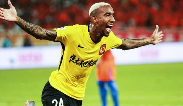 <h2>Beşiktaş’ta Anderson Talisca operasyonu</h2>