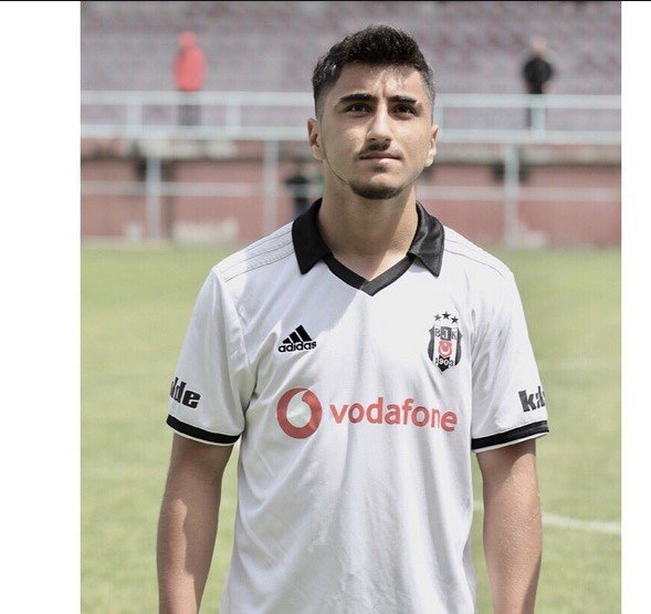 <h2>Beşiktaş’ta Sergen Yalçın’ın ’Altın Gençleri’</h2>