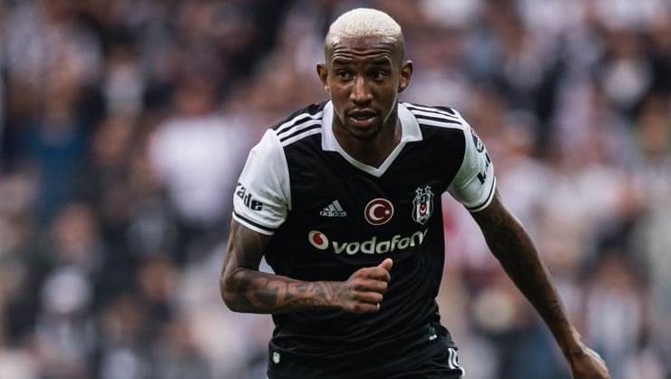 <h2>Beşiktaş’tan flaş Talisca açıklaması</h2>