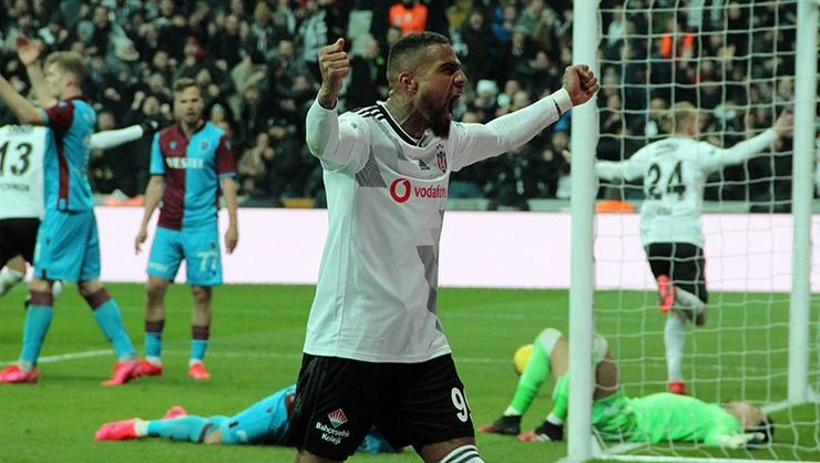 <h2>Boateng’den şaşırtan transfer açıklaması!</h2>