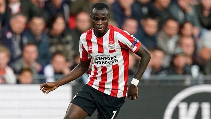 <h2>Bruma için öncelik PSV</h2>