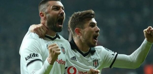 <h2>Burak ve Dorukhan’ın menajerleri kapıştı</h2>