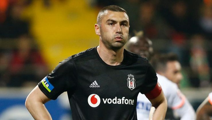 <h2>Burak Yılmaz’dan yüzde 10 indirim!</h2>