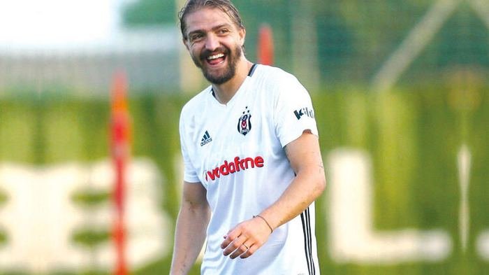 <h2>Caner Erkin adım adım Fenerbahçe’ye</h2>