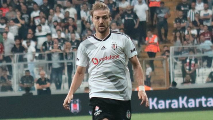 <h2>Caner Erkin Fenerbahçe’ye gidecek mi? Menajerinden açıklama var</h2>