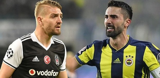 <h2>Caner Erkin’e karşı Hasan Ali misillemesi</h2>