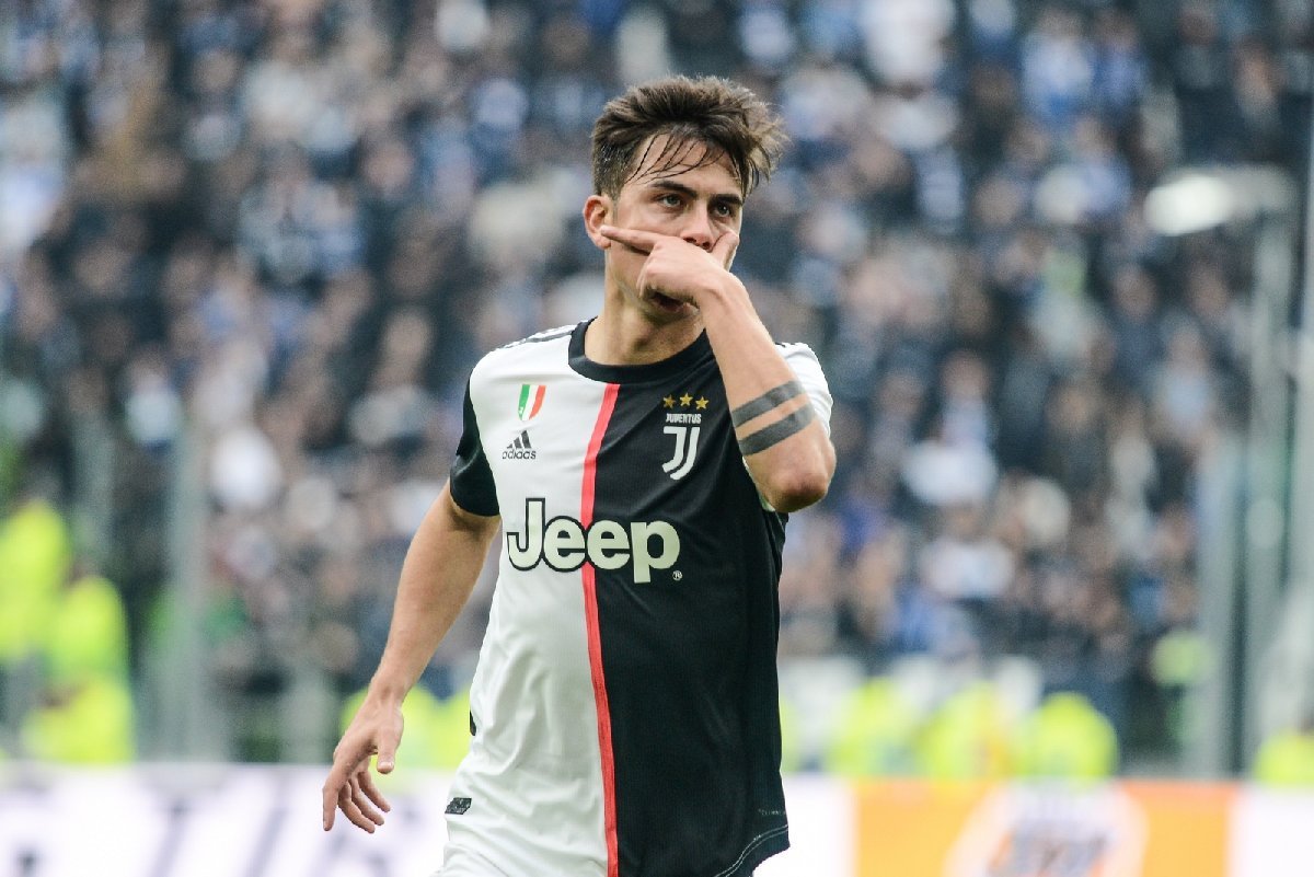 <h2>DYBALA İLE YENİ SÖZLEŞME</h2>