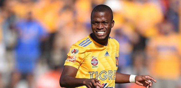 <h2>Enner Valencia’nın menajeri Beşiktaş’a yeşil ışık yaktı</h2>