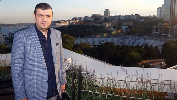 <h2>Erdal Torunoğulları: Fedakarlık isteyeceğiz</h2>