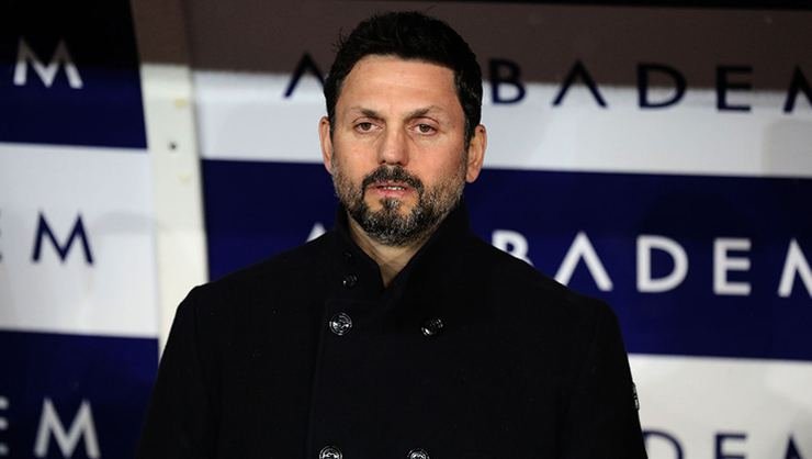 <h2>Erol Bulut Fenerbahçe’ye kırgın!</h2>