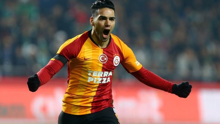 <h2>Falcao’da son dakika! Al Hilal ile görüştü!</h2>