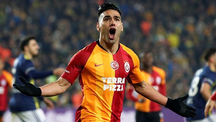 <h2>Falcao’dan büyük fedakarlık: Gerekeni yapmaya hazırım</h2>