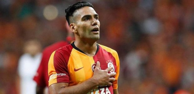 <h2>Falcao’dan indirim istenmeme kararı alındı</h2>