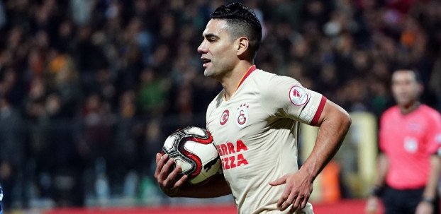 Falcao’dan Katar’a transfer açıklaması