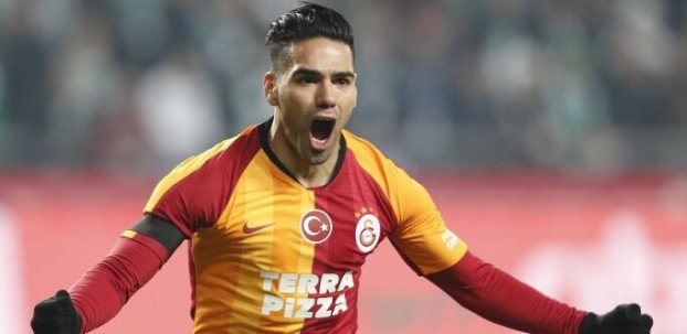 <h2>Falcao’ya şok! Diagne’ye müjde</h2>