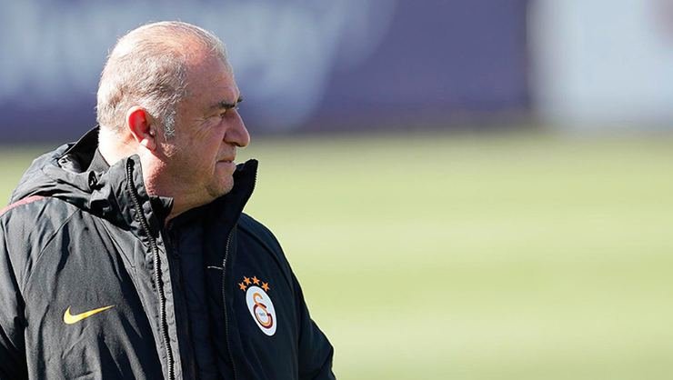 Fatih Terim’den flaş paylaşım!