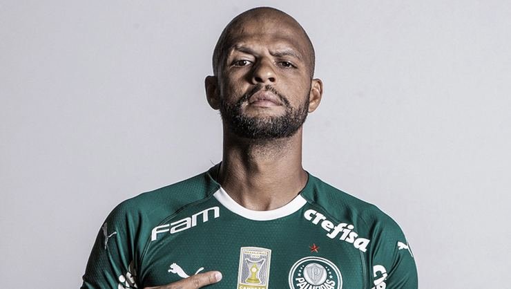 <h2>Felipe Melo’dan Galatasaray sürprizi: Döneceğim!</h2>