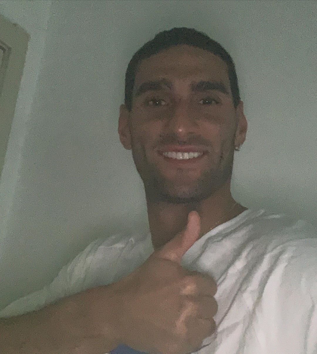<h2>FELLAINI KORONAVİRÜSÜ ATLATTI</h2>