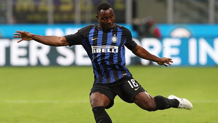 <h2>Fenerbahçe Asamoah ile anlaştı!</h2>