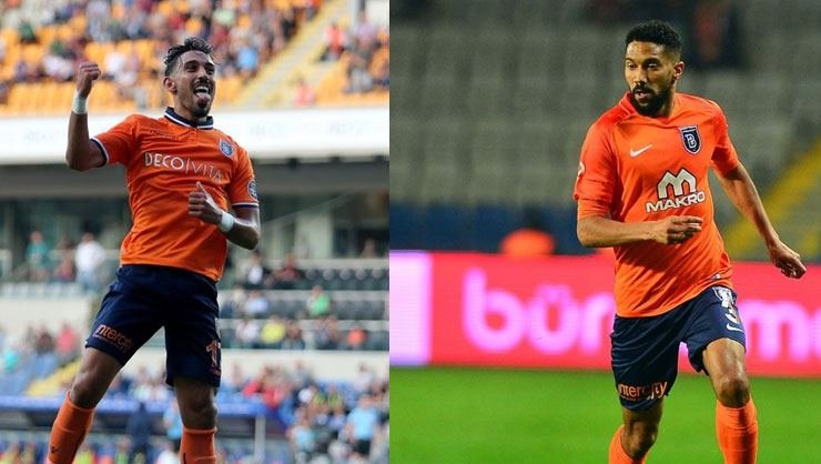 <h2>Fenerbahçe, Başakşehir’in 2 yıldızına göz dikti! Gael Clichy ve İrfan Can Kahveci...</h2>