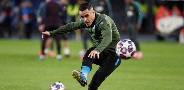 <h2>Fenerbahçe için Callejon iddiası</h2>