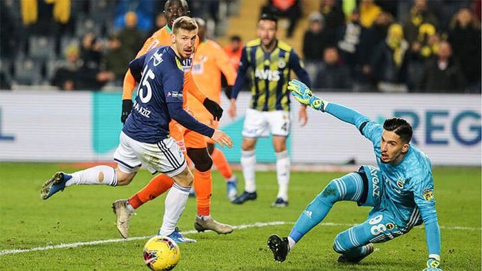 <h2>Fenerbahçe’de Altay Bayındır kararı verildi! Real Madrid ve Ajax...</h2>