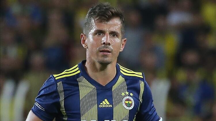 <h2>Fenerbahçe’de Emre Belözoğlu modeli</h2>