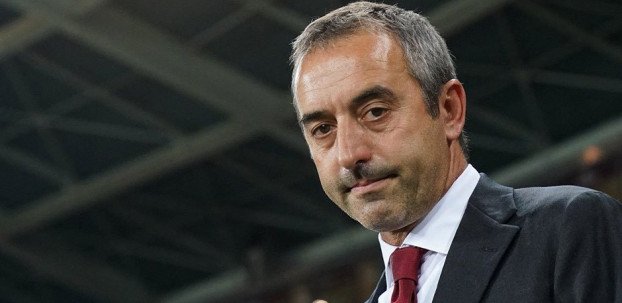 <h2>Fenerbahçe’de Giampaolo Emre Belözoğlu’na başarı reçetesini sundu</h2>