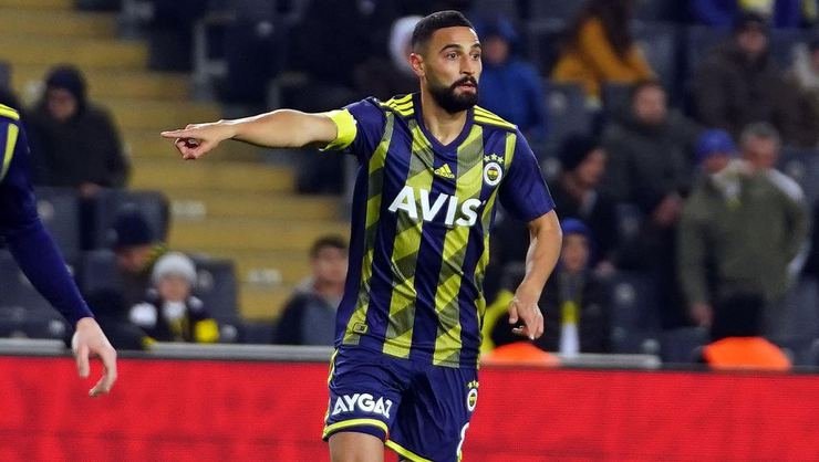 <h2>Fenerbahçe’de Mehmet Ekici ile yola devam kararı</h2>