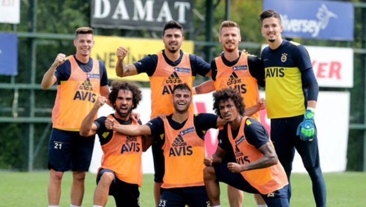 <h2>Fenerbahçe’de Ozan Tufan ve Zajc ayrılabilir</h2>