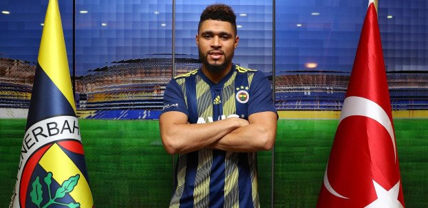 <h2>Fenerbahçe’de Simon Falette’in sözleşmesi feshediliyor</h2>